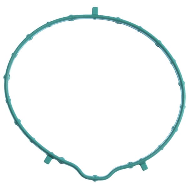 Mahle Fuel Injection Throttle Body Mounting Gasket G32298 - main